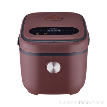 Automatisch 4L IH MK2 Sugar-Free Rice Cooker